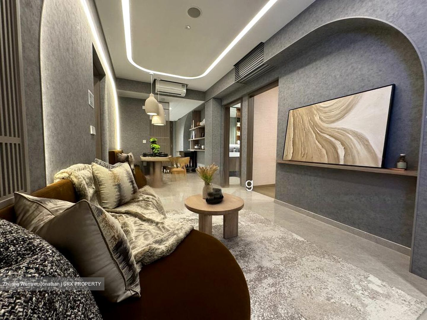 Lentor Central (D26), Condominium #592915301